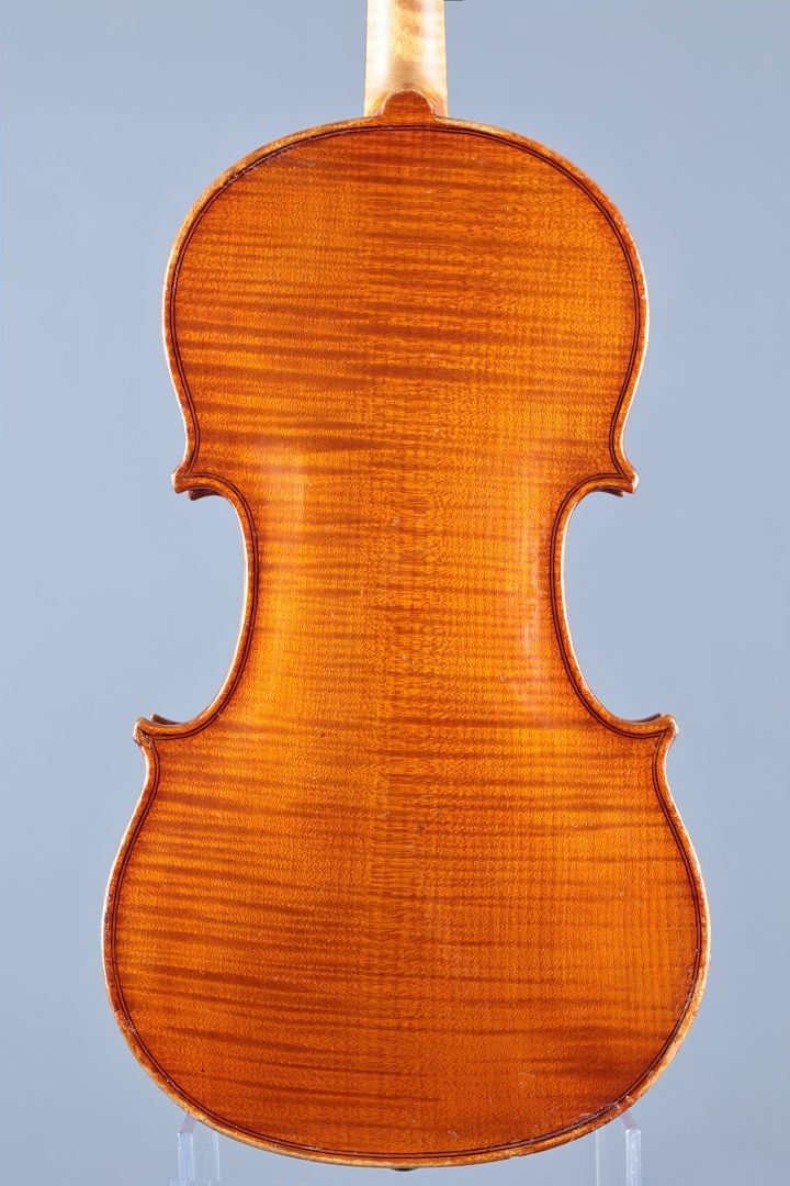 Götz Johannes - Markneukirchen Anno 1920 - G-847